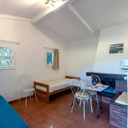 Prázdninový dům F2 Tonnara Pour 4 Personnes, Rondinara, Bonifacio (Corsica)