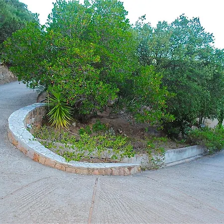 F2 Tonnara Pour 4 Personnes, Rondinara, Prázdninový dům