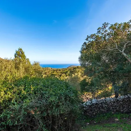 Сasa de vacaciones F2 Tonnara Pour 4 Personnes, Rondinara, *